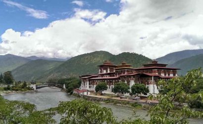 The Last Himalayan Kingdom Bhutan Tour Package