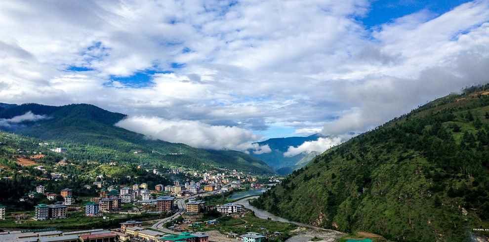 The Culture of Bhutan Tour Package