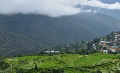Bhutan Tour Package from Kathmandu Nepal