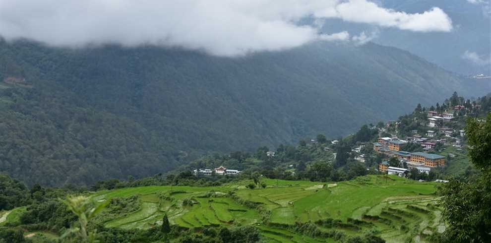 Bhutan Tour Package from Kathmandu Nepal