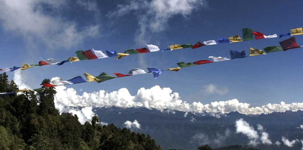 Bhutan Tour Package from Nagpur