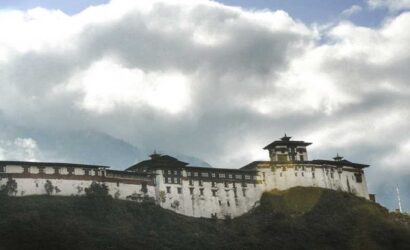 Bhutan Tour Package from Pune