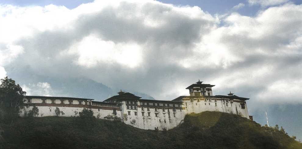 Bhutan Tour Package from Pune