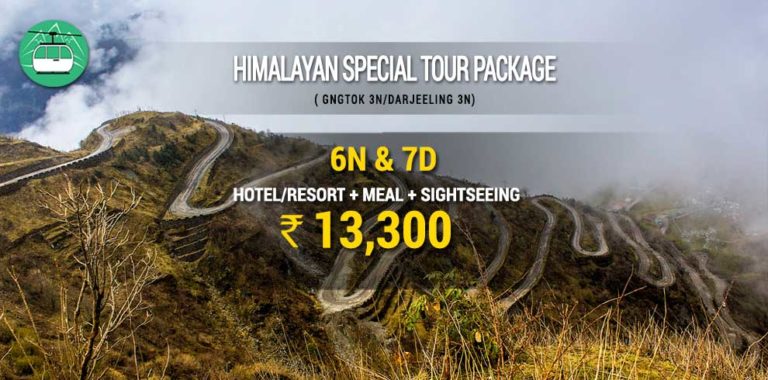 Himalayan Special Tour