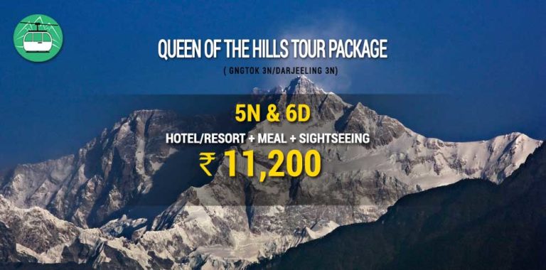 Queen Of The Hills Tour
