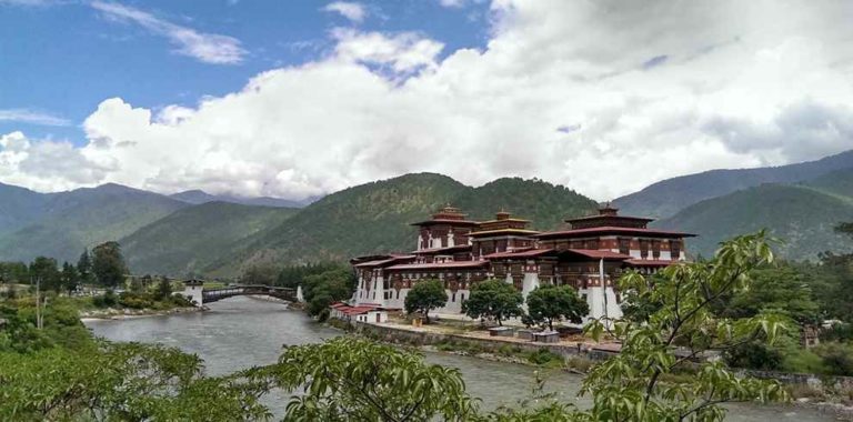 The Last Himalayan Kingdom Bhutan Tour Package