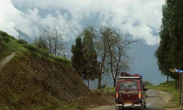 Darjeeling Gangtok tour packages