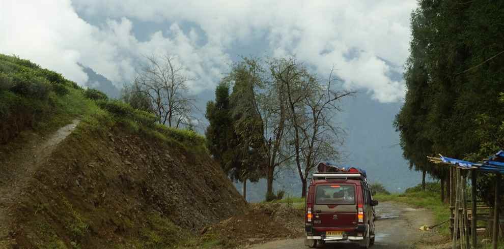 Darjeeling Gangtok tour packages