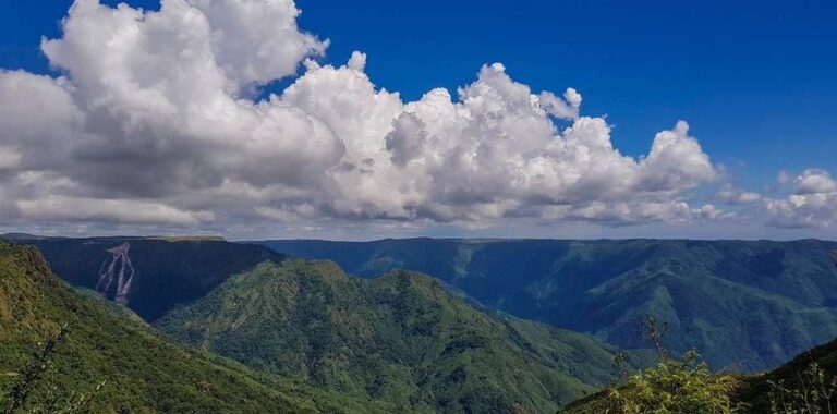 7 Days Assam Arunachal Pradesh Tour Package