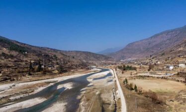 Bhutan Tour Package from Coimbatore