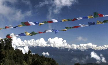 Bhutan Tour Package from Nagpur