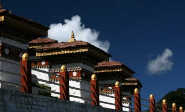 Bhutan Tour Package from Patna