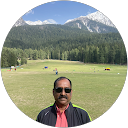 Sarma Ds profile picture
